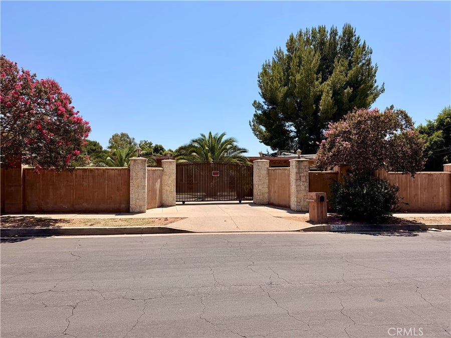 Property photo for 15314 Cobalt, Sylmar, CA