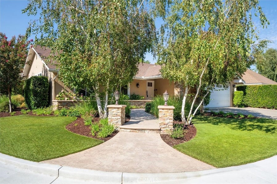 Property photo for 23902 Via Aranda, Valencia, CA