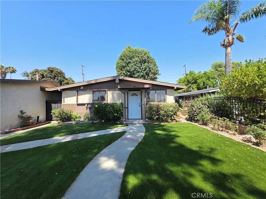 Property photo for 13030 Bradwell, Sylmar, CA