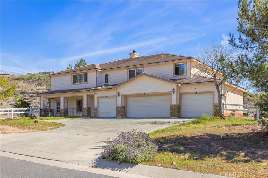 Property photo for 34250 Mcennery Canyon, Acton, CA