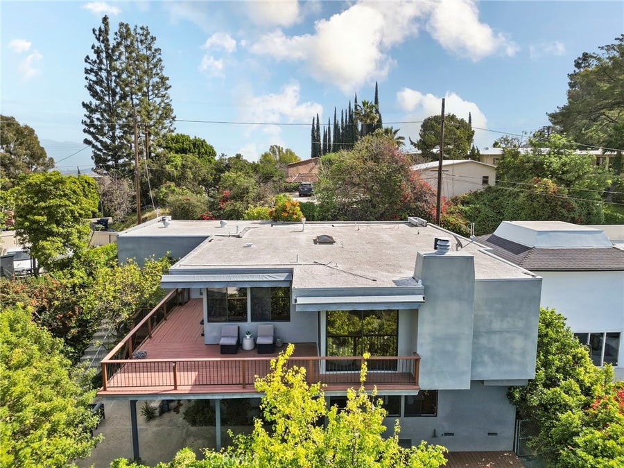 Property photo for 13523 Cheltenham, Sherman Oaks, CA