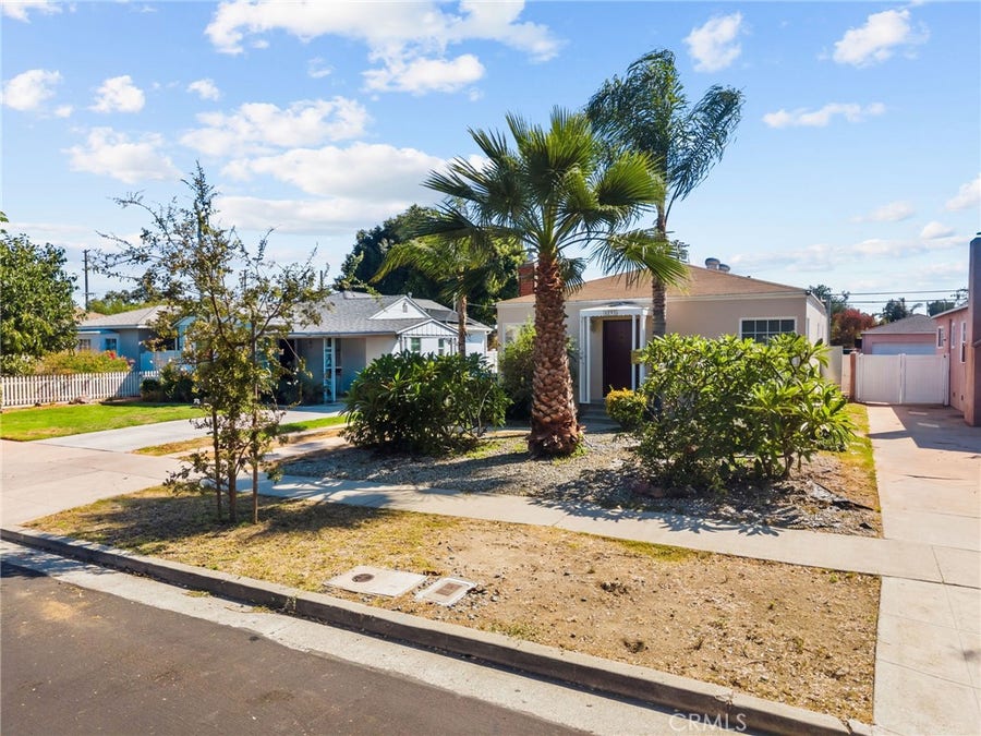 Property photo for 1733 S Carmelina Avenue, Los Angeles, CA
