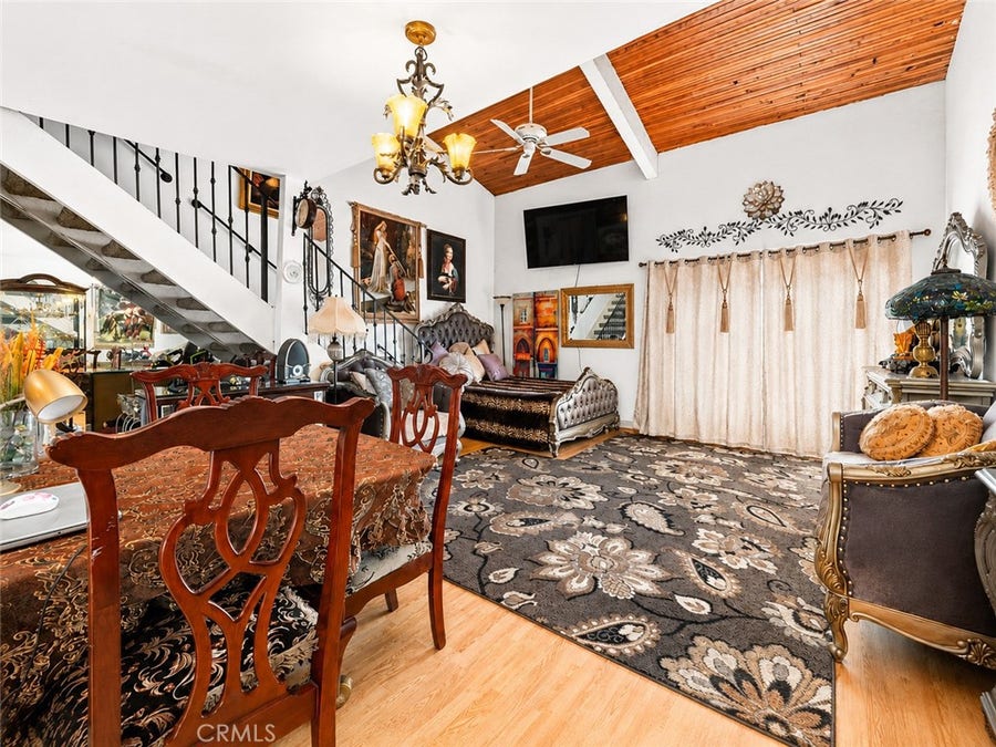Property photo for 5460 White Oak Avenue, #G307, Encino, CA