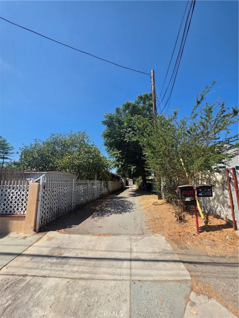 Property photo for 10479 El Dorado, Los Angeles, CA