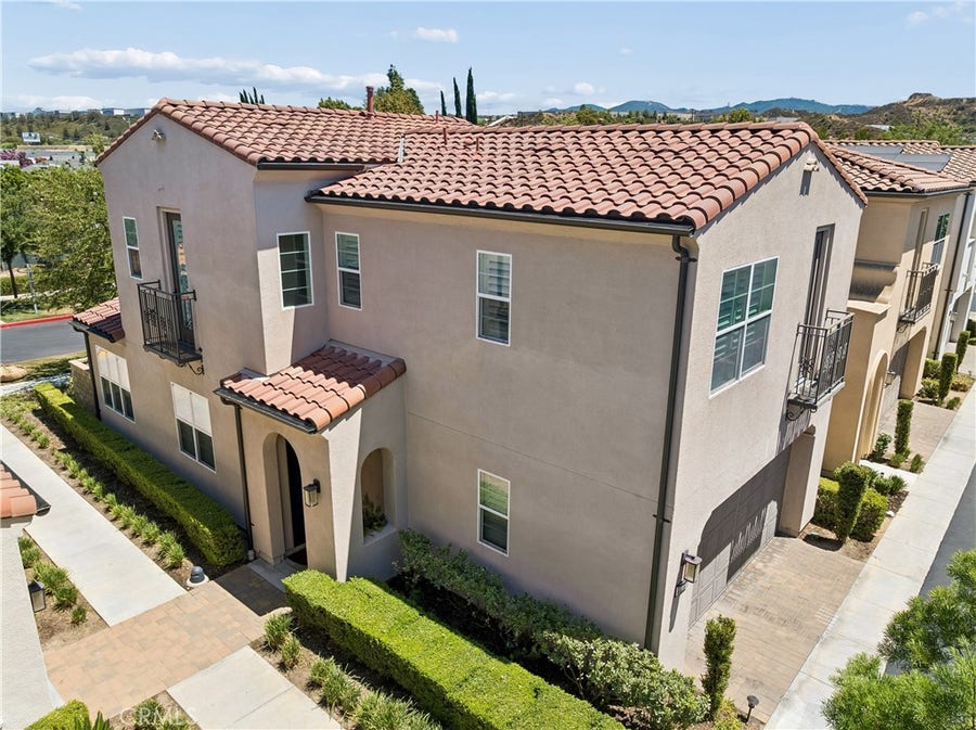 Property photo for 21713 Bene, Saugus, CA