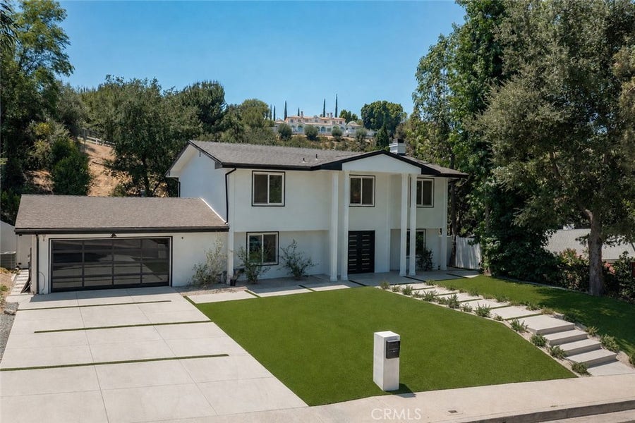 Property photo for 5789 Fairhaven Avenue, Woodland Hills, CA