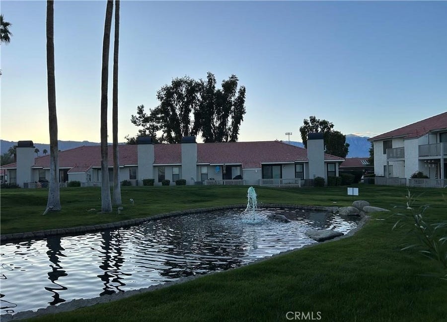 Property photo for 43376 Cook, Palm Desert, CA