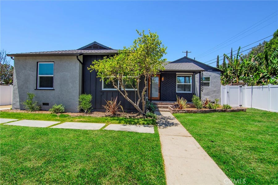 Property photo for 6363 Darby Avenue, Tarzana, CA