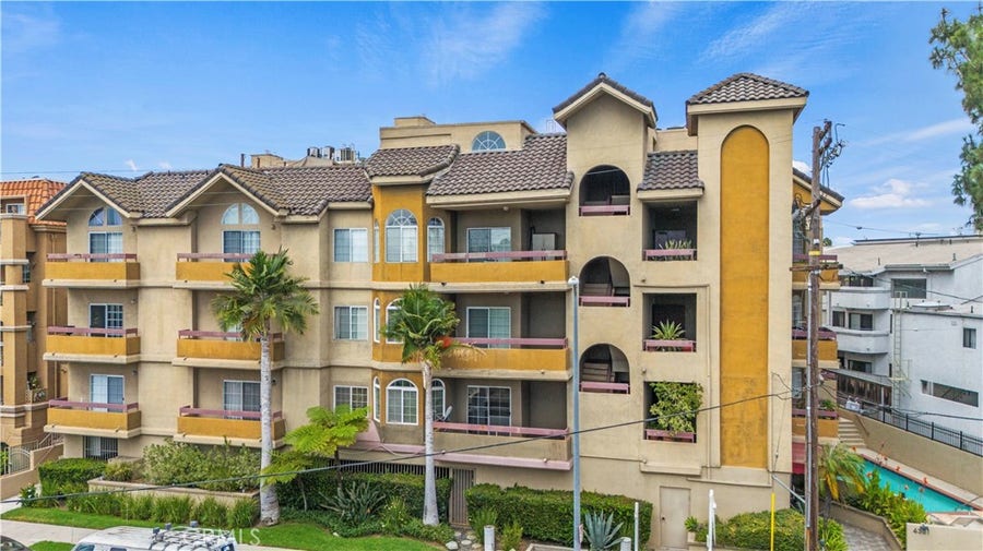 Property photo for 4301 Fulton Ave, #105, Sherman Oaks, CA