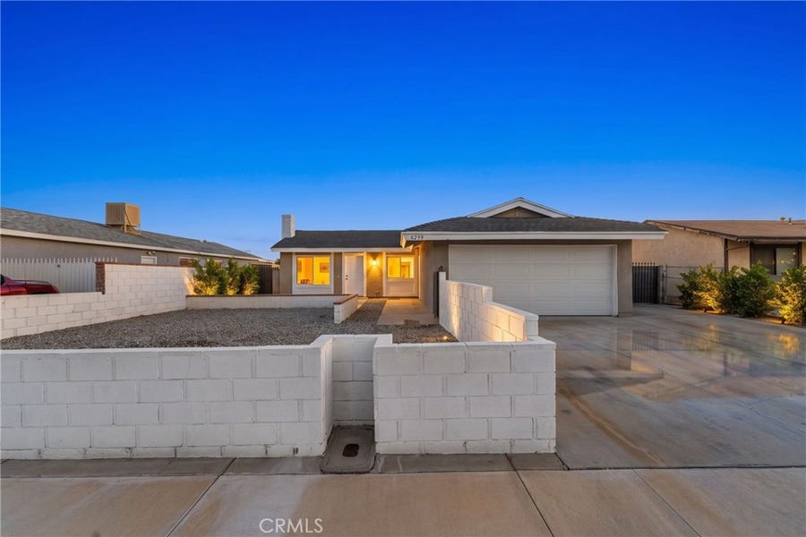 Property photo for 2217 W Avenue K13, Lancaster, CA