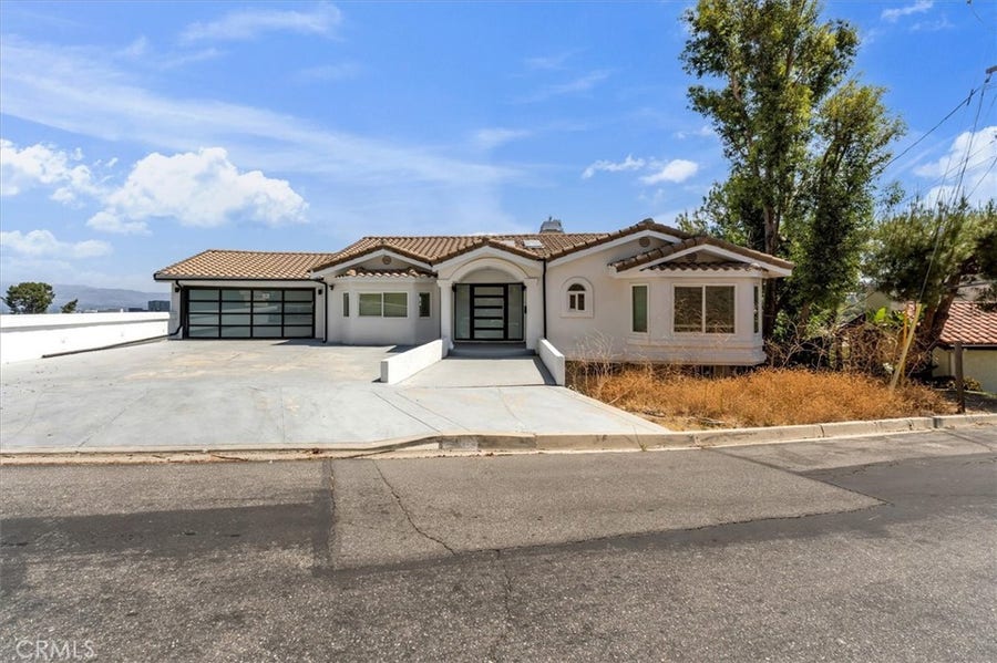 Property photo for 5096 Llano Drive, Woodland Hills, CA