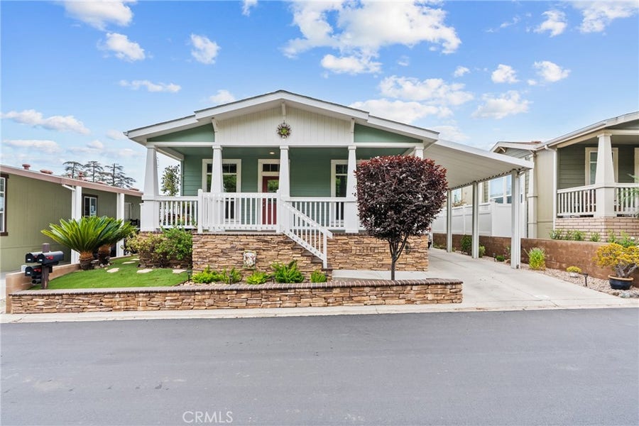 Property photo for 15455 Glenoaks, #481, Sylmar, CA