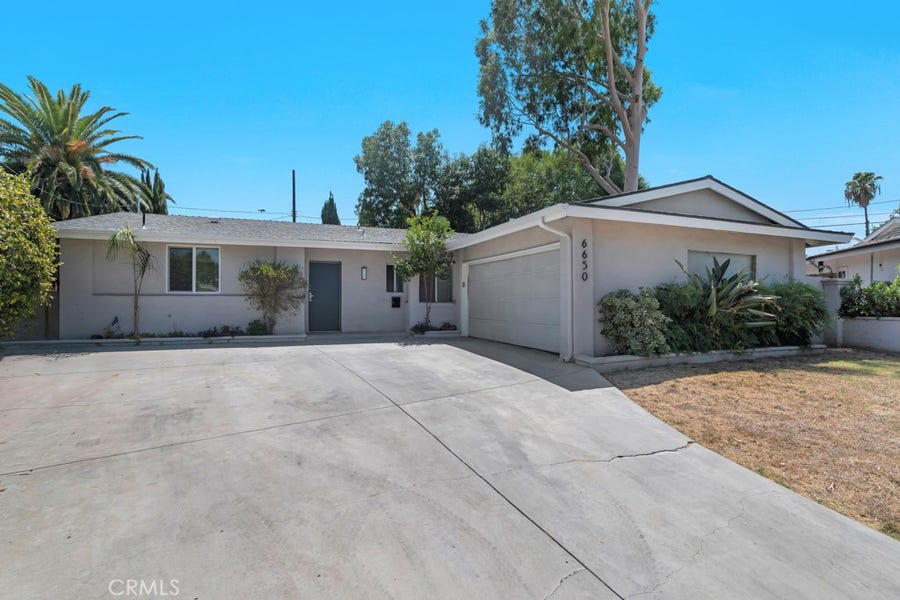 Property photo for 6650 Jumilla Avenue, Winnetka, CA