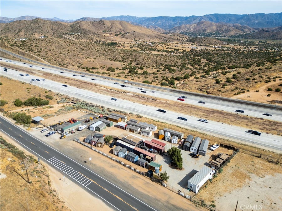 Property photo for 3534 Sierra Highway, Acton, CA