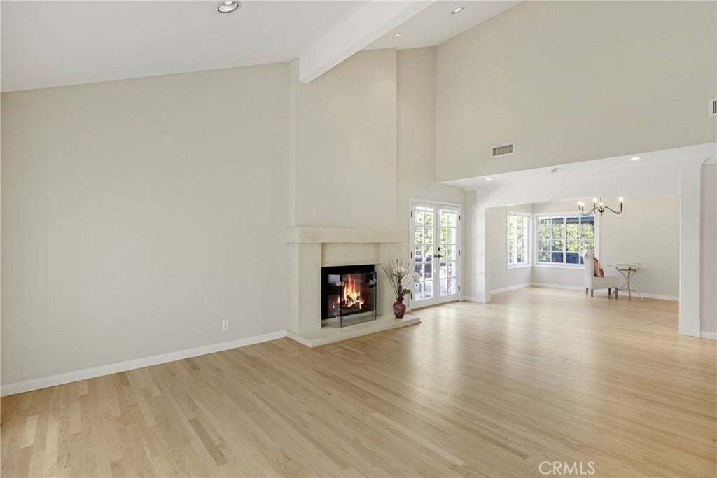 21335 Dove, Chatsworth, CA 91311