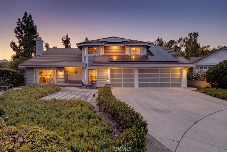 Property photo for 21335 Dove, Chatsworth, CA