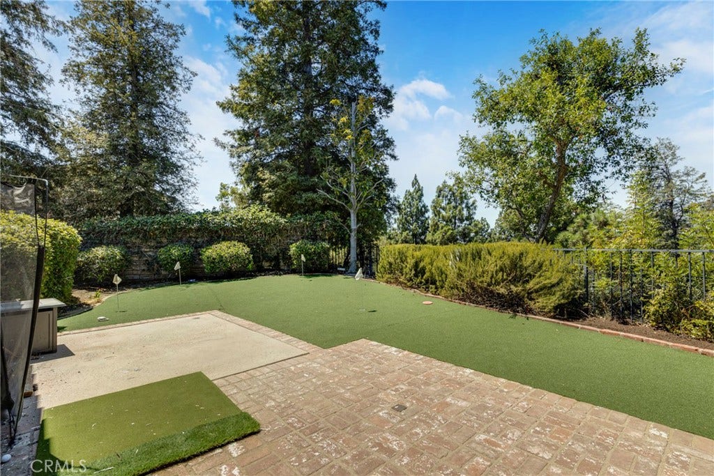 Putting Green