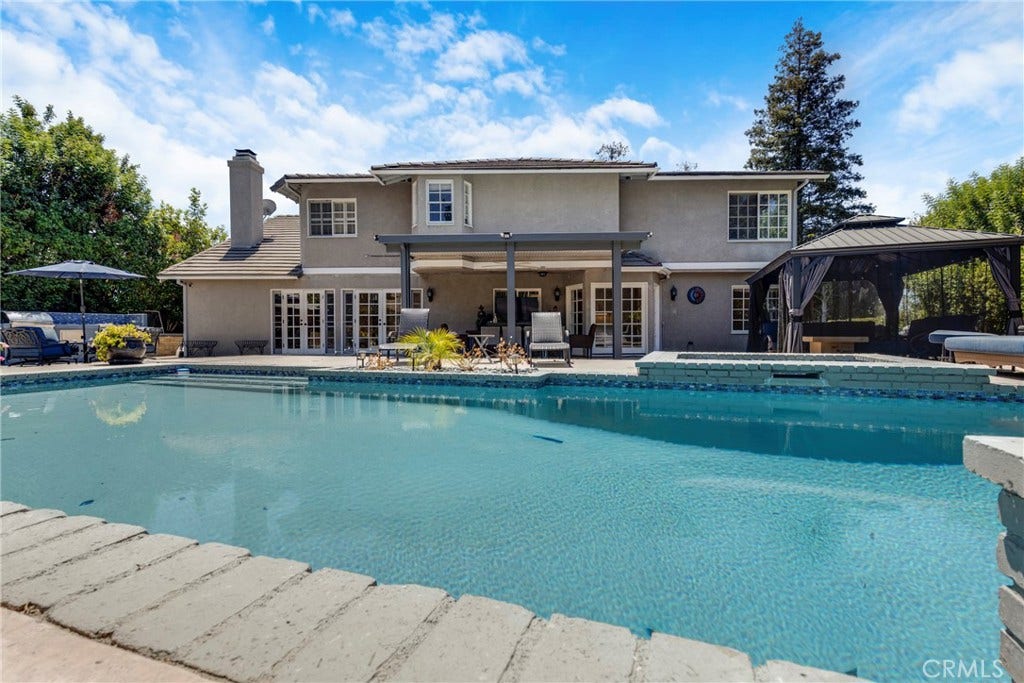 21335 Dove, Chatsworth, CA 91311