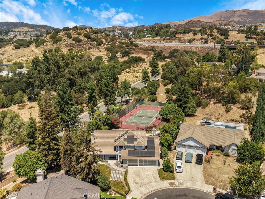 Property photo for 21335 Dove, Chatsworth, CA