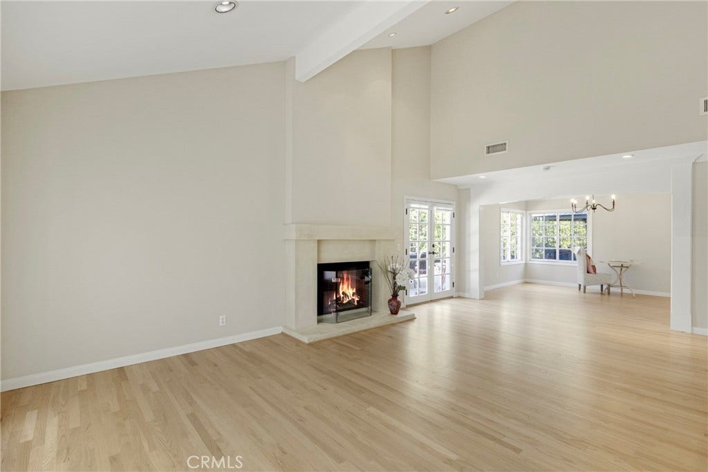 21335 Dove, Chatsworth, CA 91311