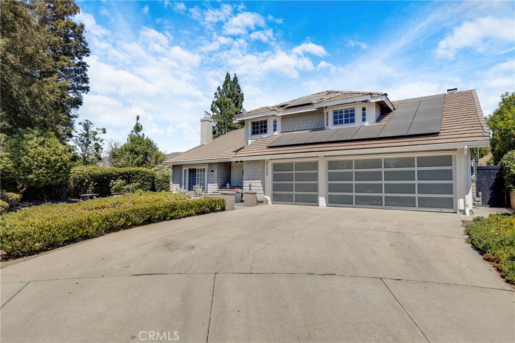 21335 Dove, Chatsworth, CA 91311