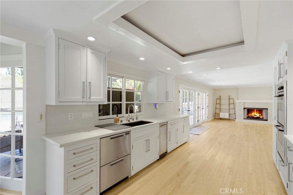 21335 Dove, Chatsworth, CA 91311