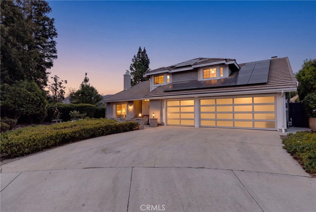 21335 Dove, Chatsworth, CA 91311