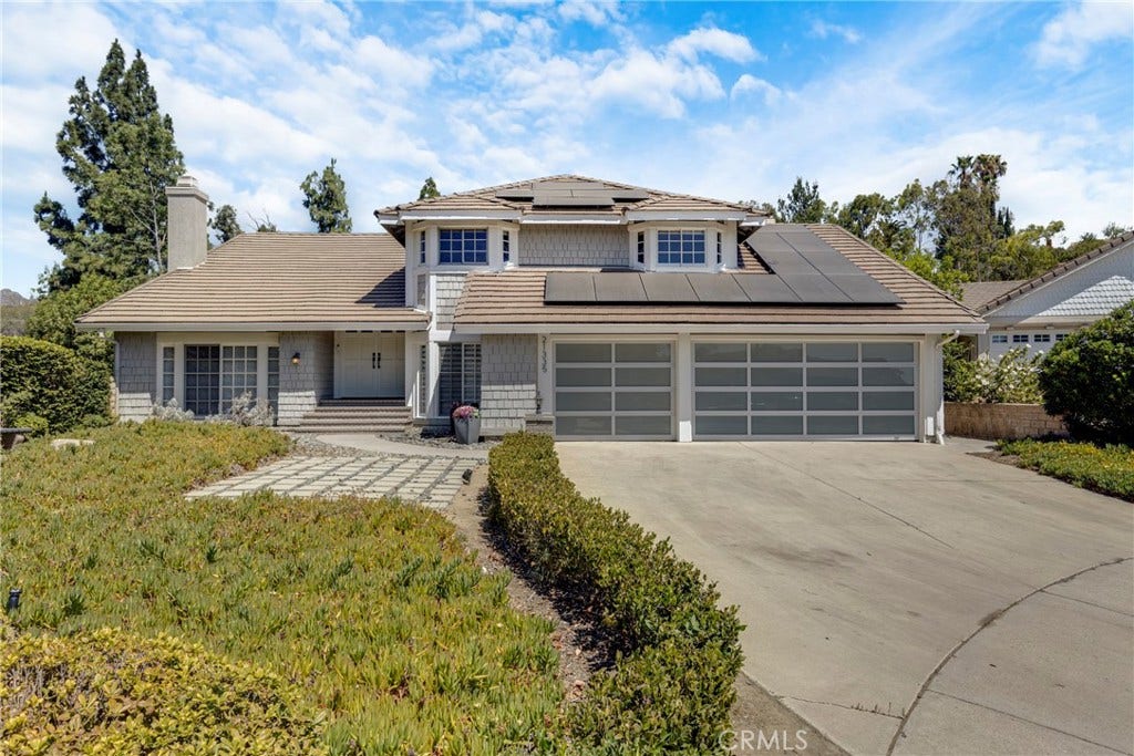 21335 Dove, Chatsworth, CA 91311