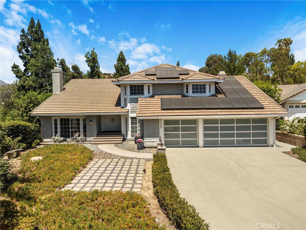 21335 Dove, Chatsworth, CA 91311