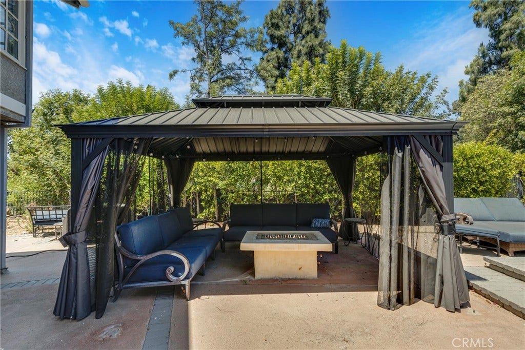 Gazebo