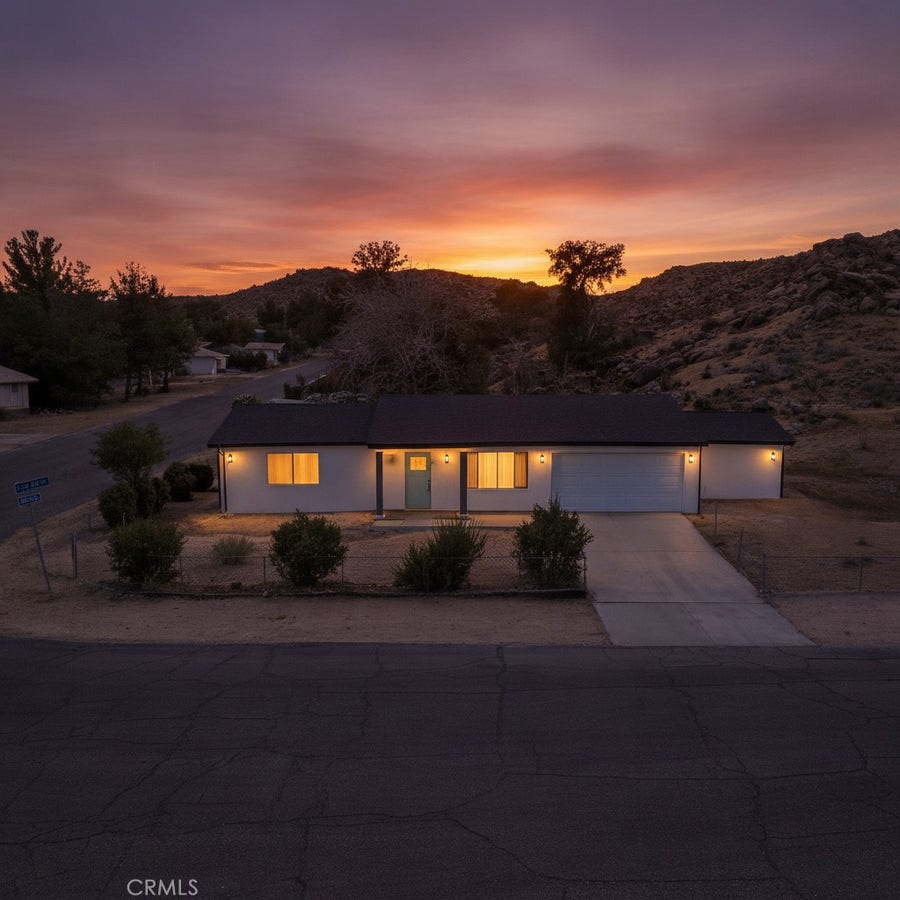Property photo for 39609 179th E, Palmdale, CA