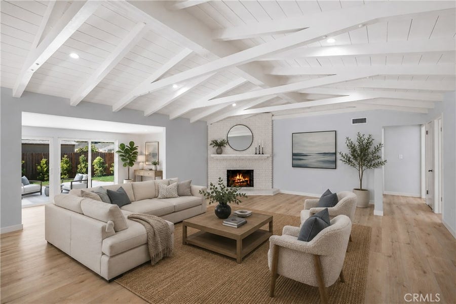 Property photo for 16824 Calahan Street, Northridge, CA