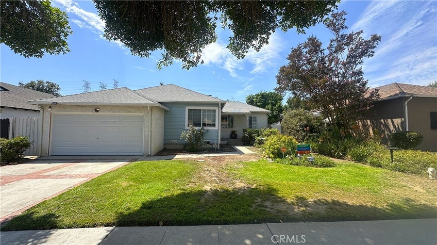 Property photo for 8951 Rhea Avenue, Northridge, CA