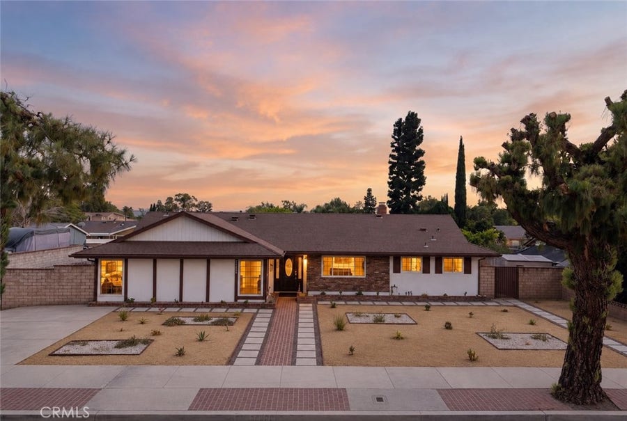 Property photo for 20800 Chatsworth Street, Chatsworth, CA