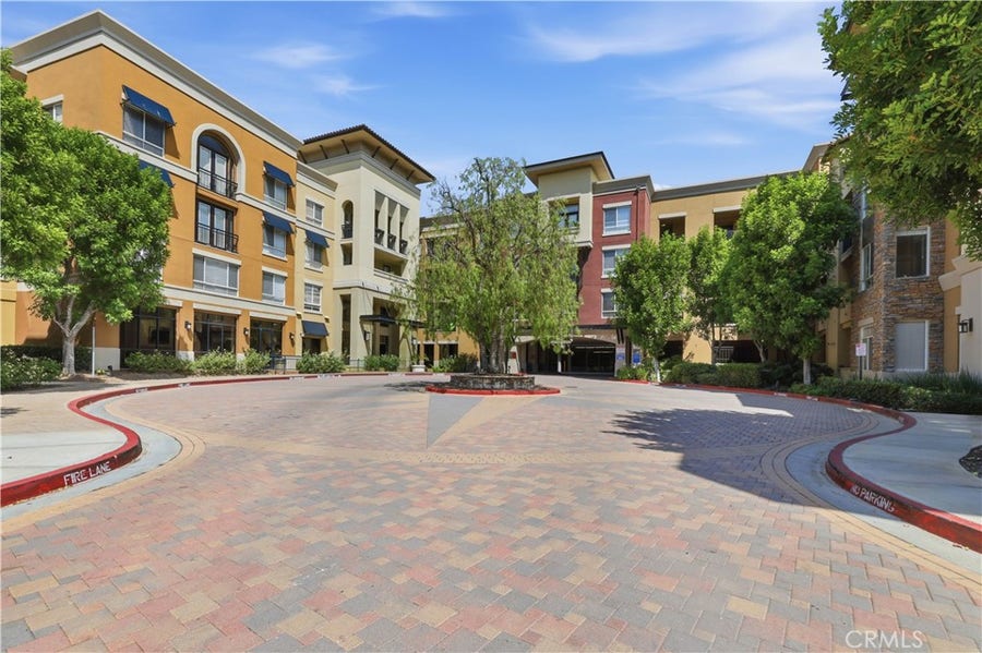 Property photo for 24505 Town Center Drive, #7408, Valencia, CA