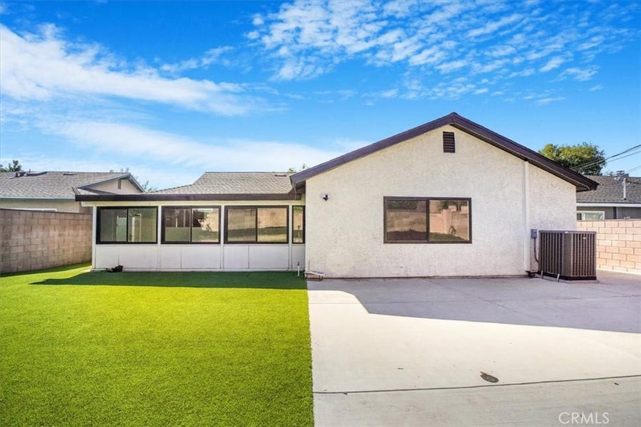 Property photo for 16329 Napa, Los Angeles, CA
