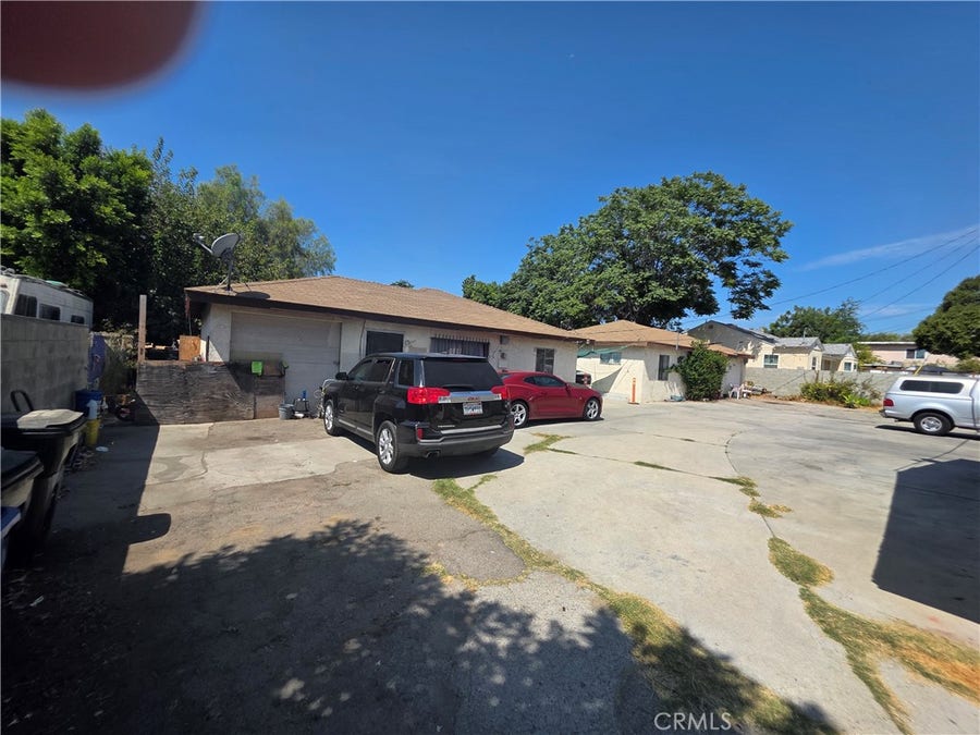 Property photo for 10471 El Dorado, Los Angeles, CA