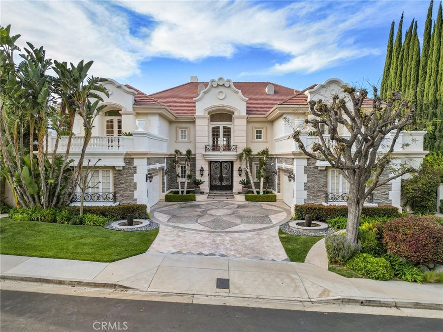 Property photo for 3724 Winford Drive, Tarzana, CA