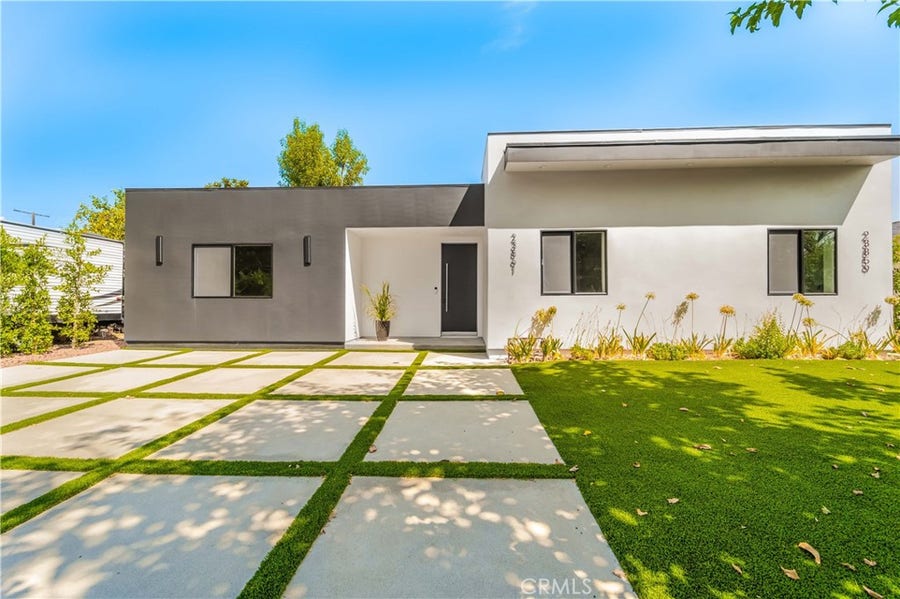 Property photo for 23861 Gilmore, West Hills, CA