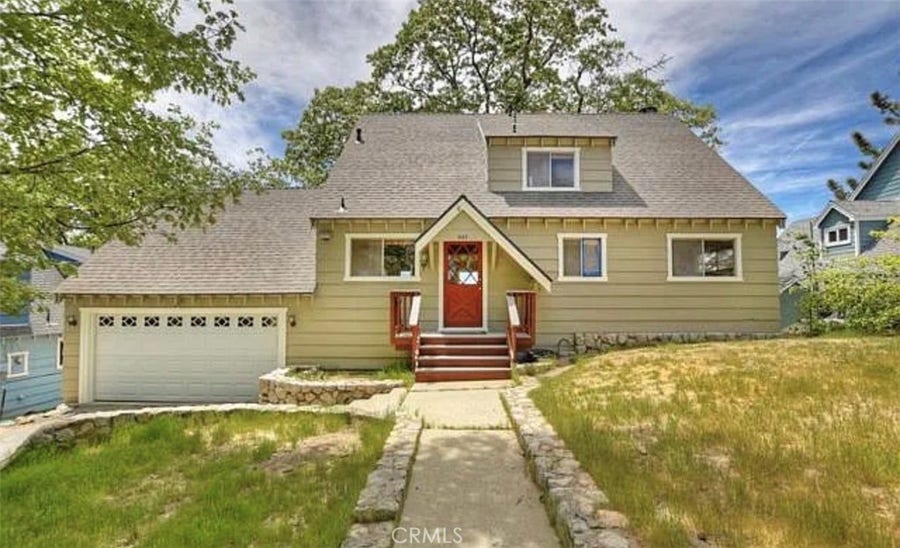 Property photo for 945 N Hospital Road, #1, Lake Arrowhead, CA