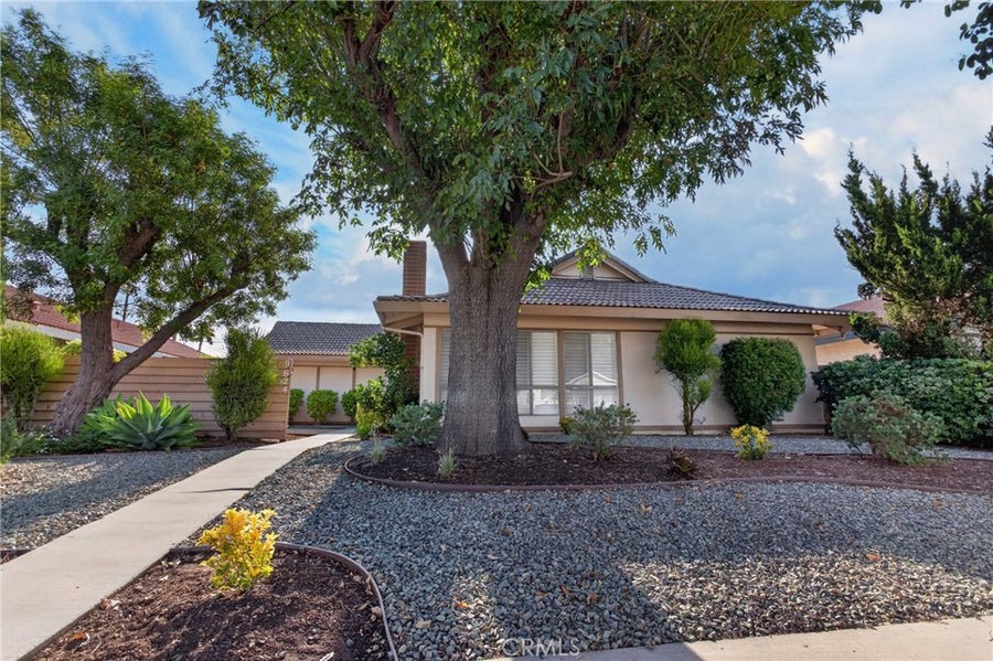 Property photo for 9624 Swinton Avenue, North Hills, CA