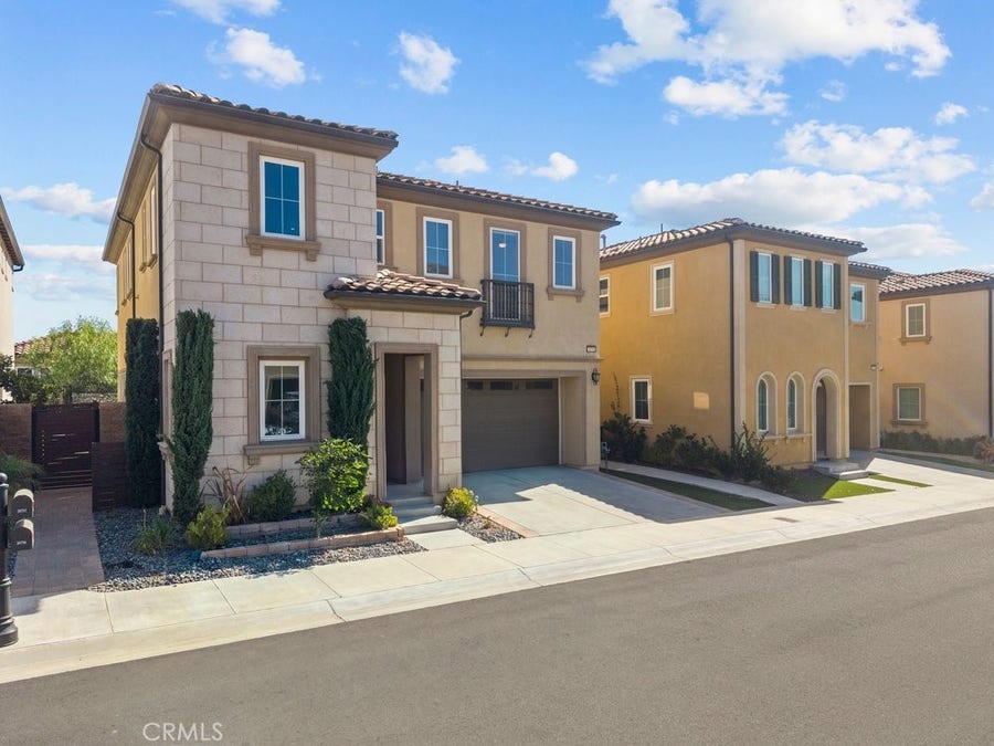 Property photo for 20752 Spruce, Porter Ranch, CA