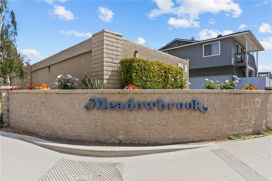 Property photo for 3452 Lockwood Court, #24, Simi Valley, CA