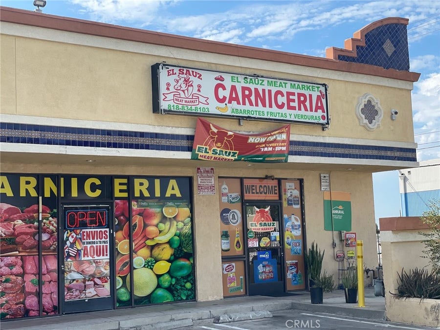 Property photo for 13236 Paxton Avenue, #9-10, Pacoima, CA