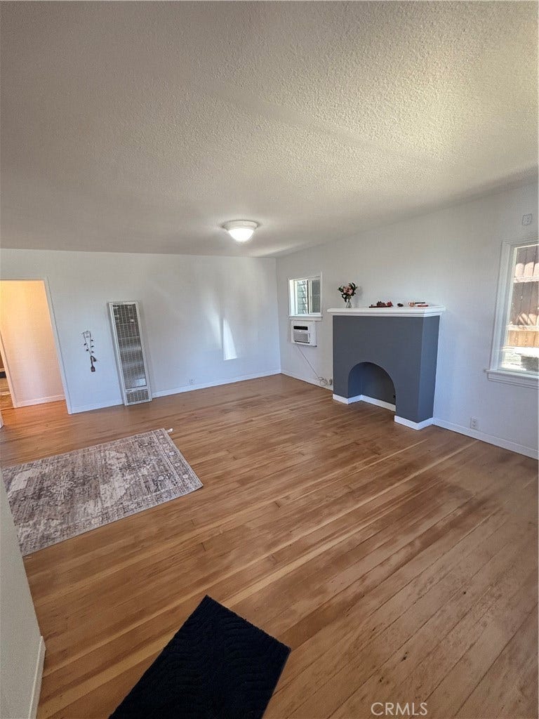 Property photo for 729 A, Taft, CA