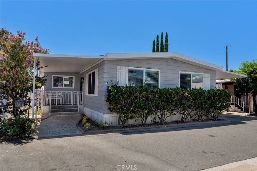 Property photo for 8801 Eton Ave, #86, Canoga Park, CA