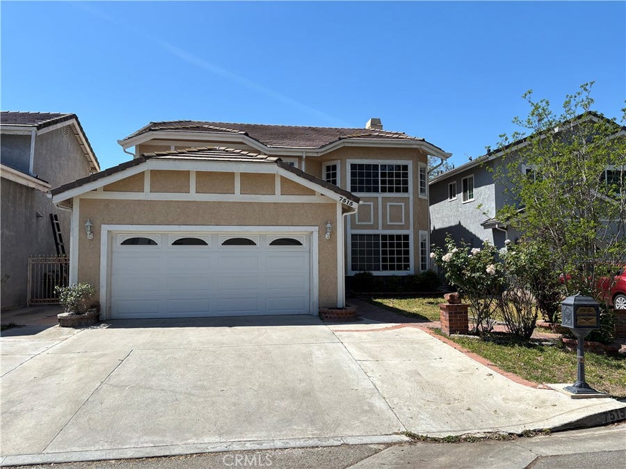 Property photo for 7515 Melvin, Reseda, CA