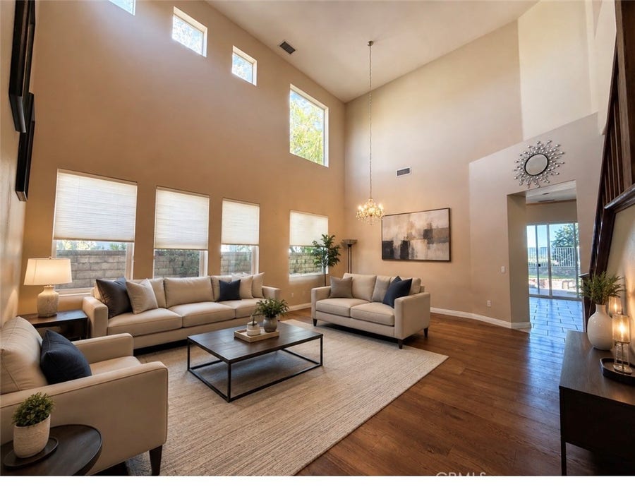 Property photo for 24210 English Rose Pl, Valencia, CA