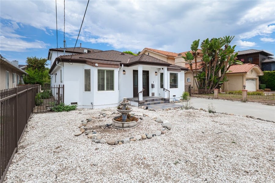 Property photo for 15147 Otsego, Sherman Oaks, CA