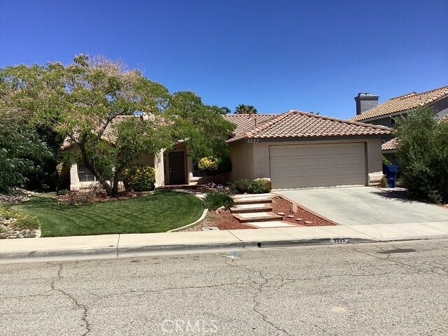 Property photo for 3223 Angeleno Place, Palmdale, CA